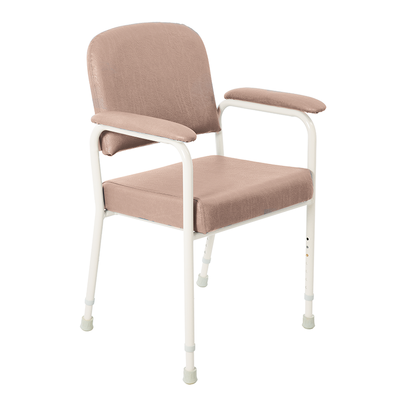 Aspire Low Back Classic Day Chair - Adelaide Mobility Equipment