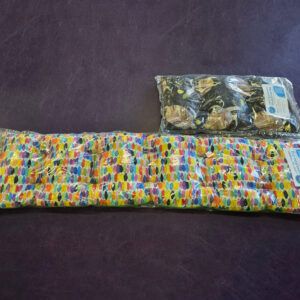 Lupin Heat Pack - Double Length (70cm)