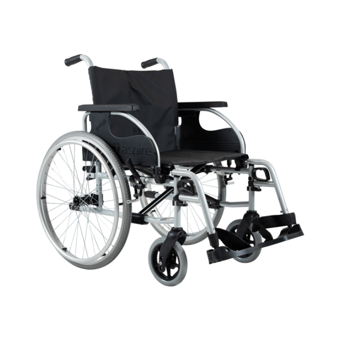 Aspire Assist Model 3 Wheelchair