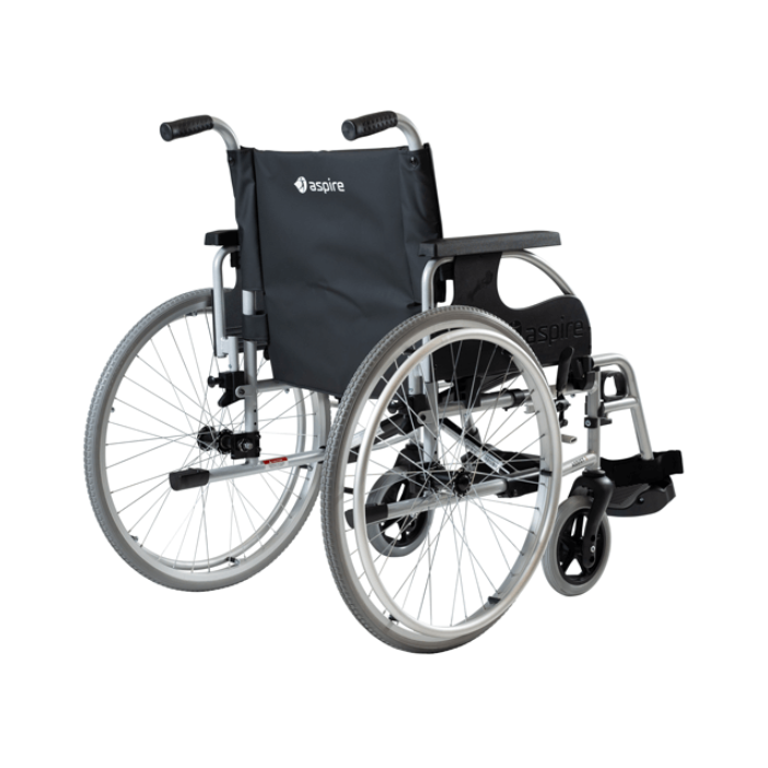 Aspire Assist Model 3 Wheelchair