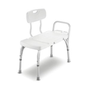 Bath Transfer Bench