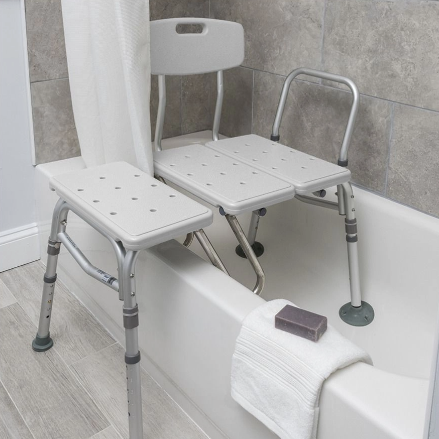 Bath Transfer Bench - Image 3