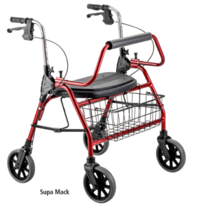 Days Extra Wide Walker Ex Rental