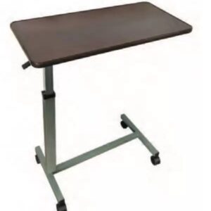 Overbed Table - New