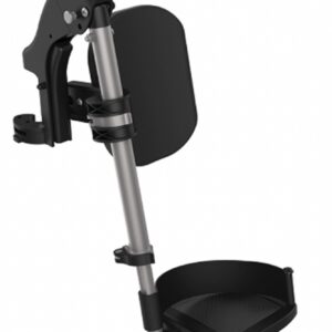 Elevated Leg Rest Right Leg