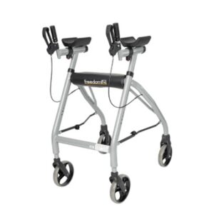 Forearm walker W/Handbrakes - Hire