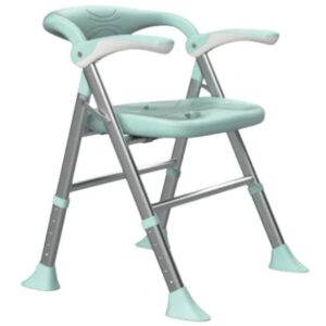 Folding Shower Chair - Hire