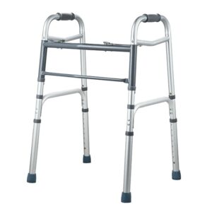 Rollator Frame
