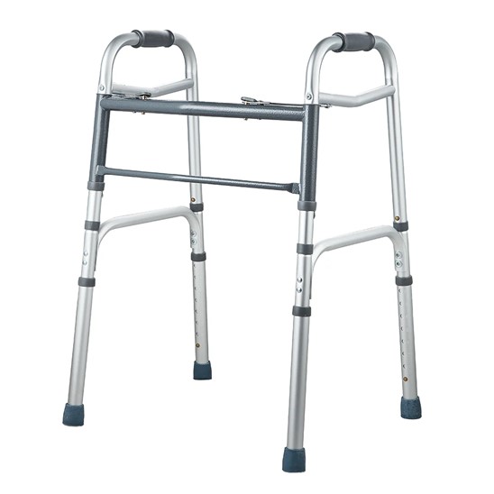 Rollator Frame