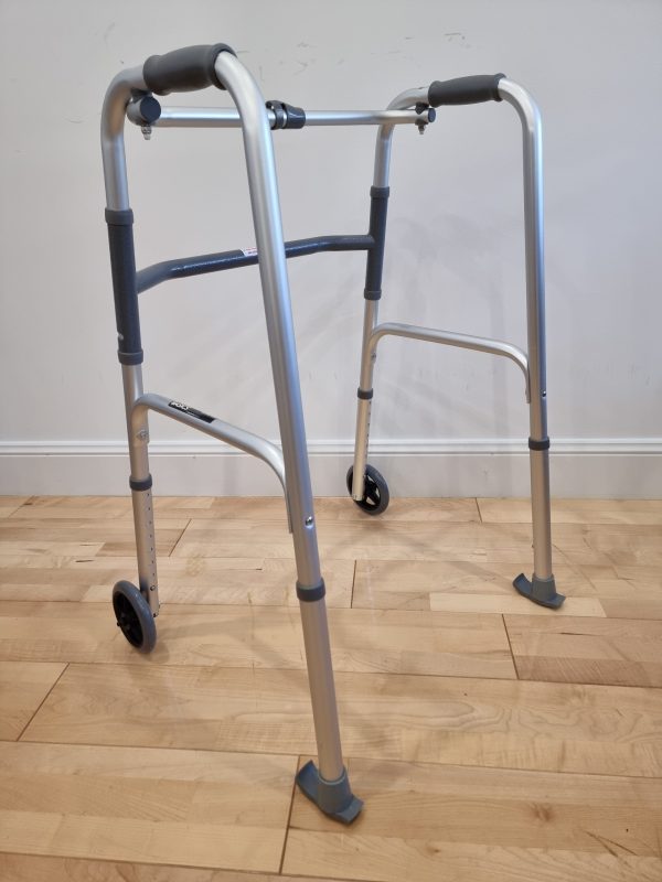 Rollator Frame - Hire - Image 3