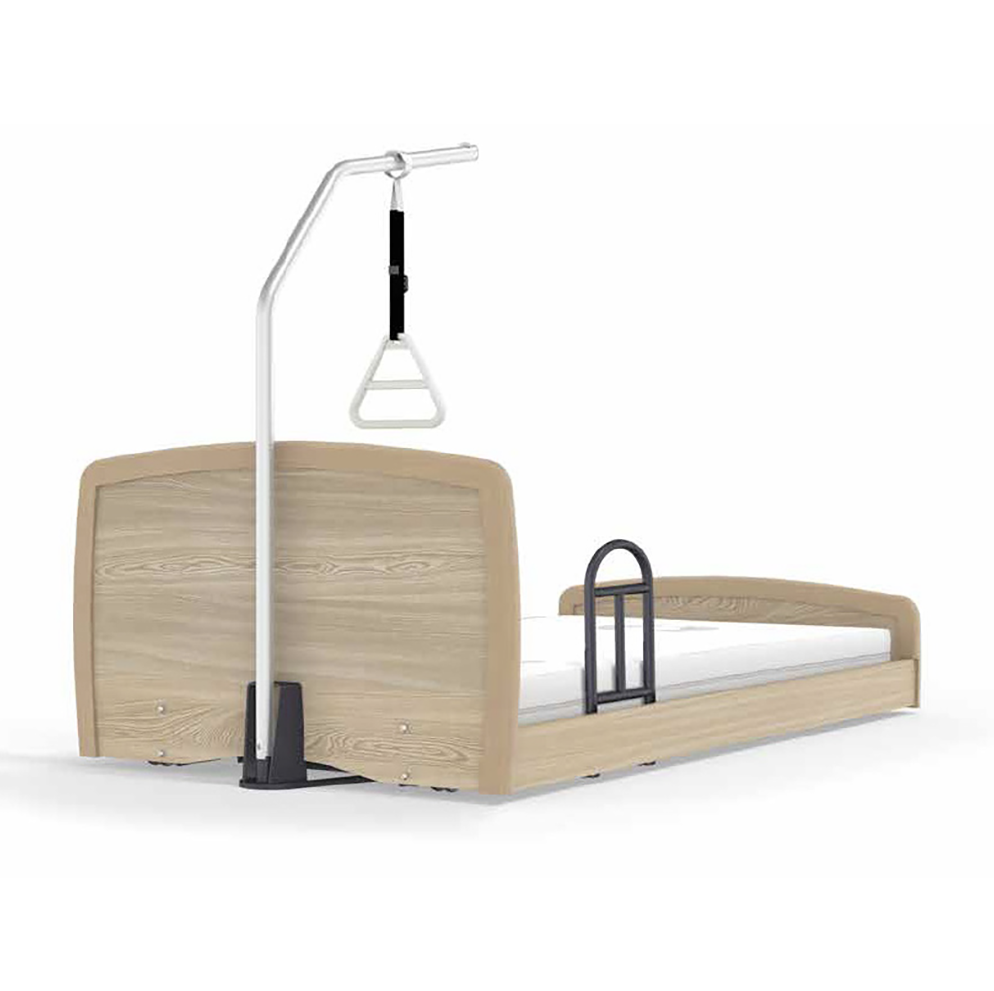 Self Help Pole - Hire - Image 4