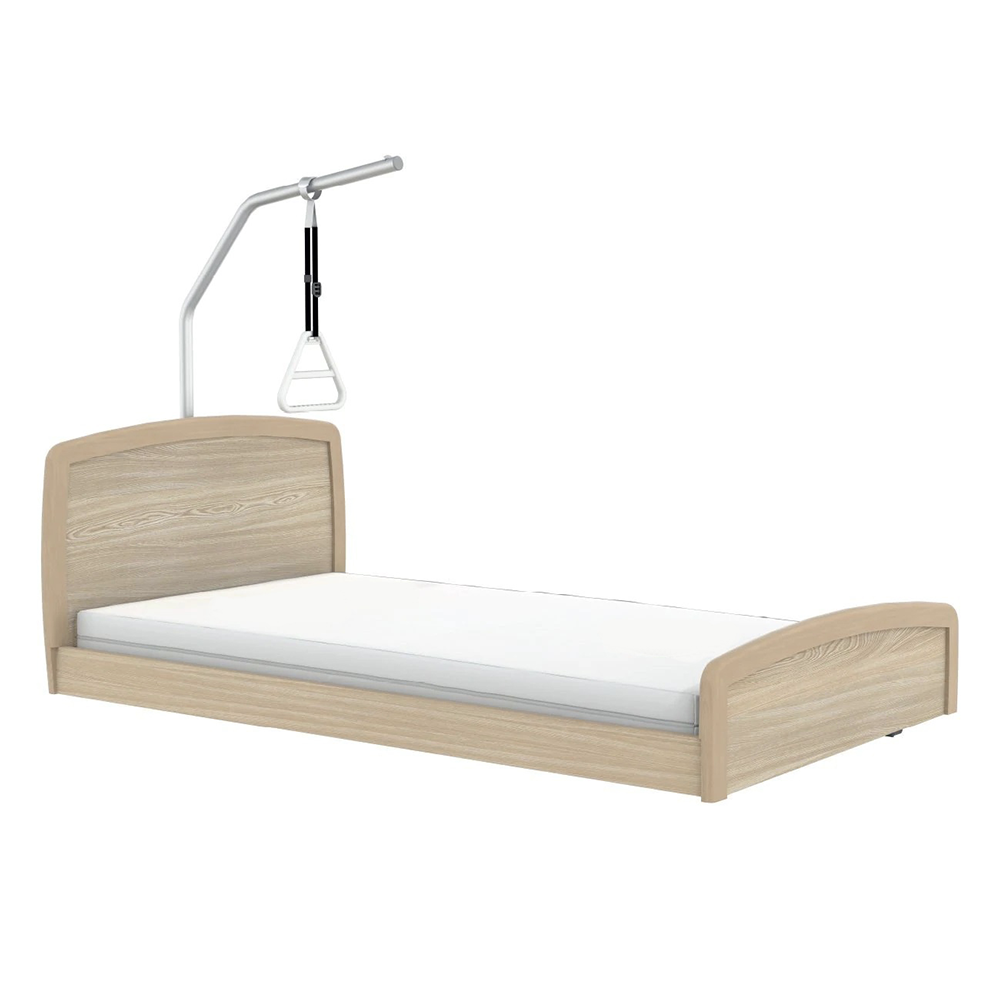 Self Help Pole - Hire - Image 3