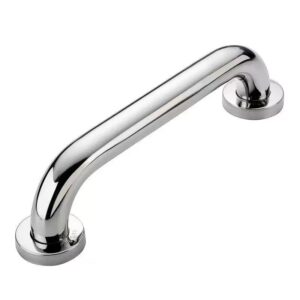 TKBS 150 800mm Wall Mounted Grab Rail