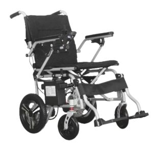 TKEW 054 Electric Wheelchair