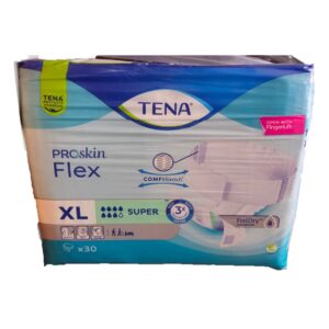 Tena XL Super