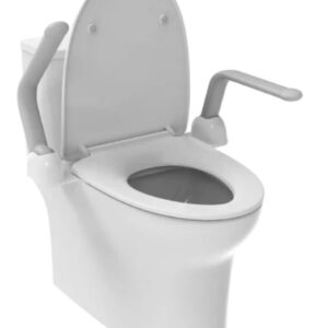 Liberty Toilet Support Arms