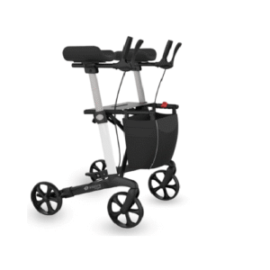 Aspire Rogue - Forearm Walker W/Handbrakes