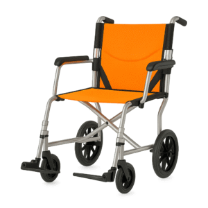 Aluminium Wheelchair