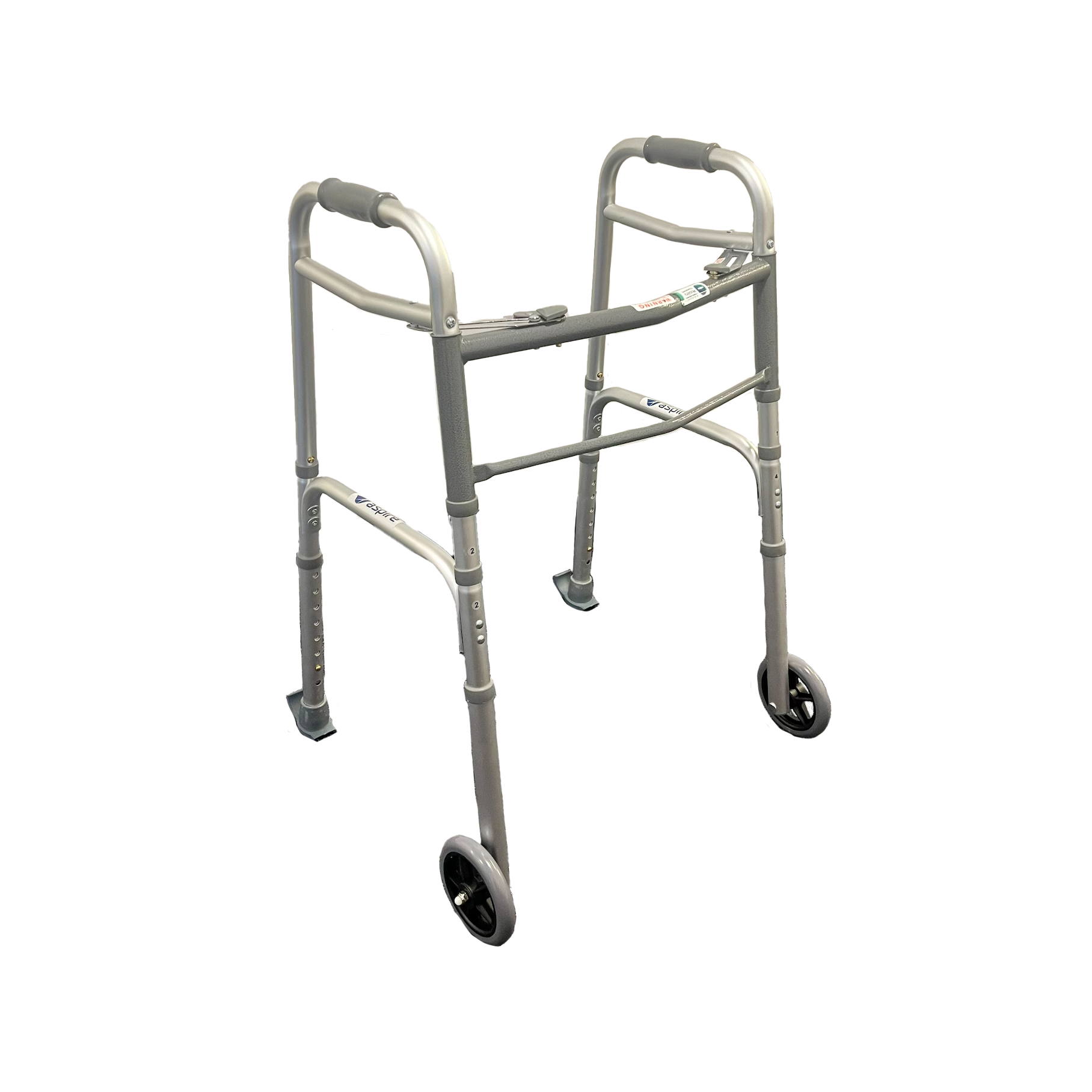 Folding Walking Frame